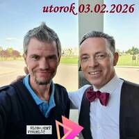 V prvej línii - 2026-02-03 Marek Trubač by Slobodný Vysielač