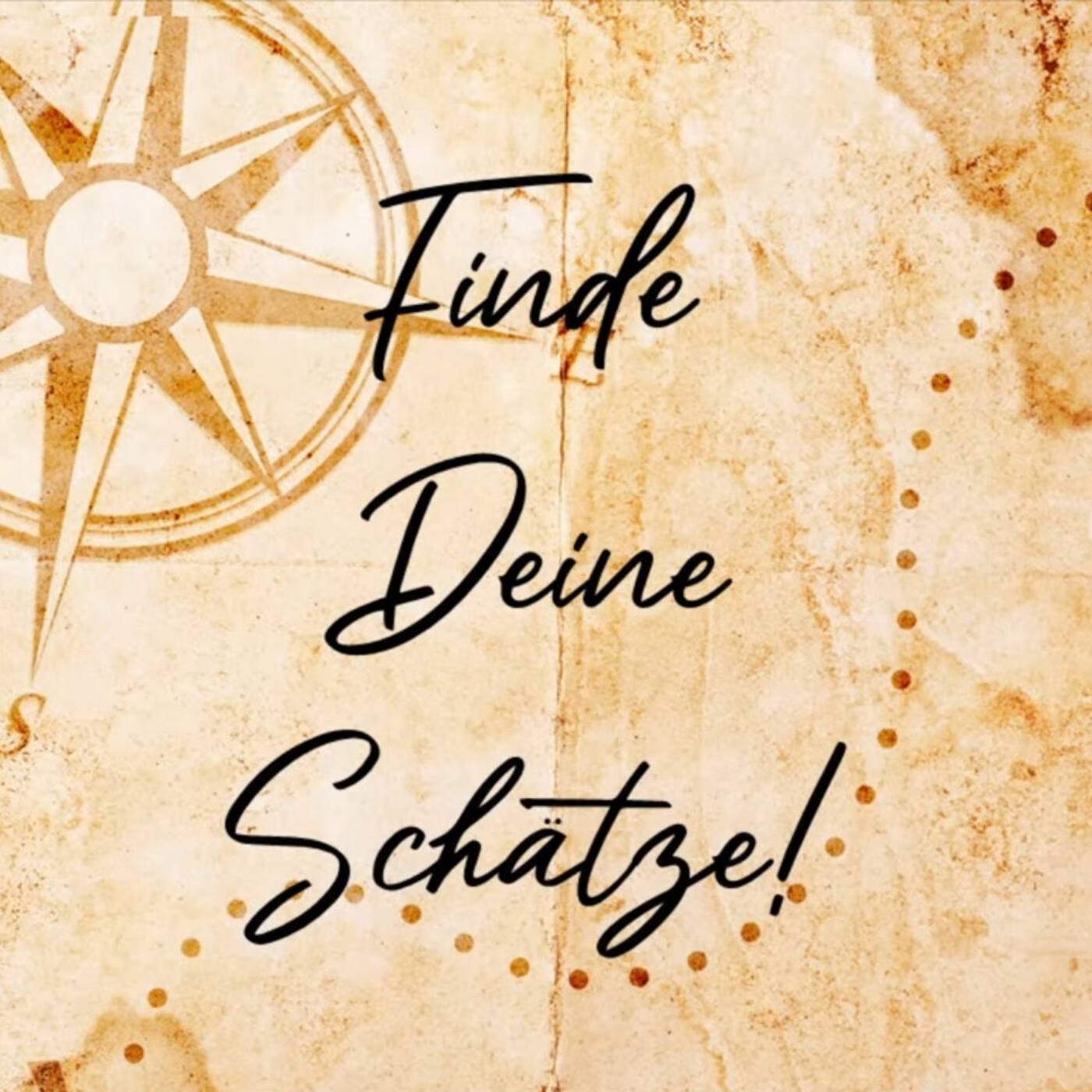 22.03.26 | Finde deine Schätze Teil 2 | Joel Walterscheid episode artwork