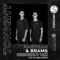 SWITCH CODE #EP359 - AmStram &amp; Brams by Switch Code by Switch Entertainment