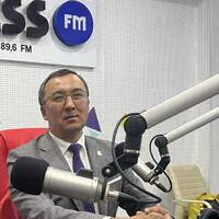 «Өте маңызды»: «ҚазМұнайГаз» IPO-сы туралы by BUSINESS FM