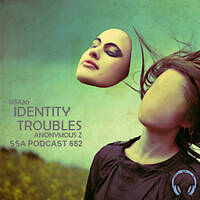 Scientific Sound Asia Podcast 652 is 'Not So Anonymous' episode 30. by Scientific Sound Asia Radio