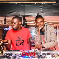 Live session sn 3 -Dj Reignherd Hyp mc Mash by Dj Reignherd