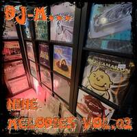 Nine Melodies Vol.02 by Dj~M...