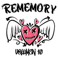Rememory Vol 10 by Fernando López Dj