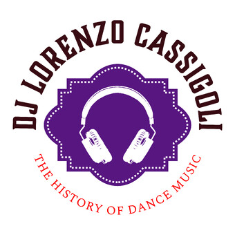 DJ Lorenzo Cassigoli