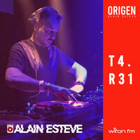 T4.R31 - ORIGEN RADIO (BOMBO GORDO), presentado por Alain Esteve. 29.04.2026 by Alain Esteve - Radio Podcasts