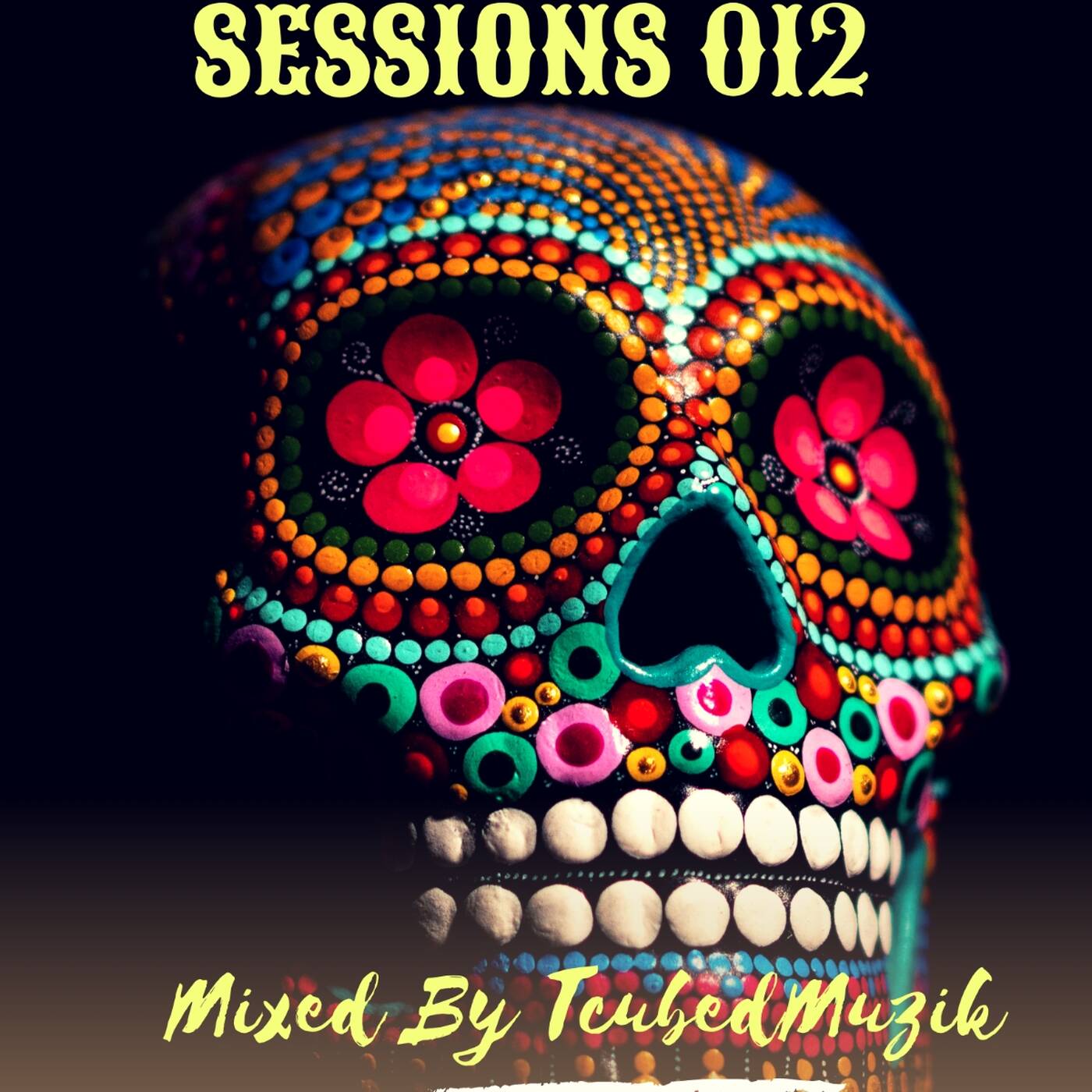 Faded Realm Sessions 012 By TcubedMuzik (2HR Lockdown Level 2 Deep Mix Special) episode artwork