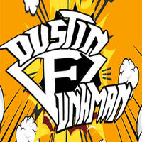 Dustin Funkman - 2023-10-26 by All things Funkman