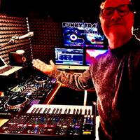 DeDo Dee jay GenerationSoul Disco Funk FUNKY TRAXX#100 by DeDo dee jay #rarefunkygroove