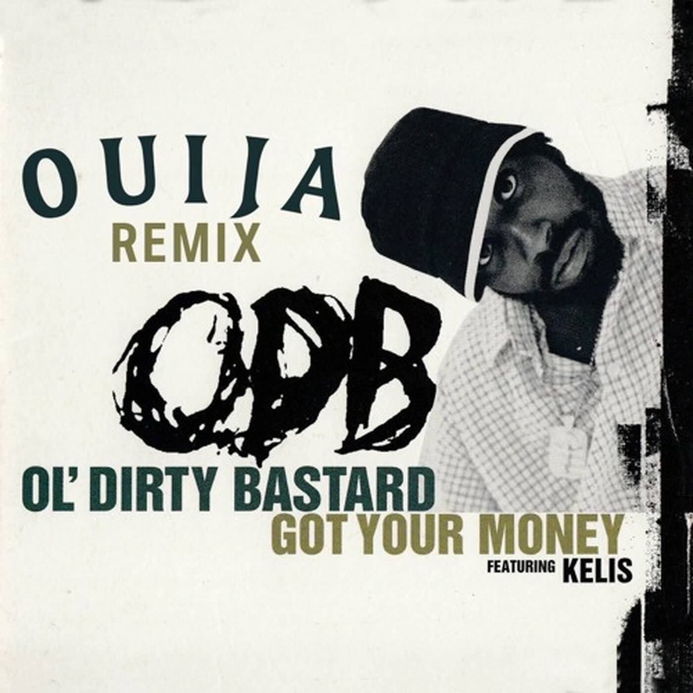 Got Your Money (Remix) episode artwork