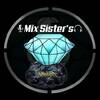 MIX SISTER'S