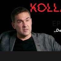 Der Journalist . ein Film von OVAL MEDIA by NuoFlix
