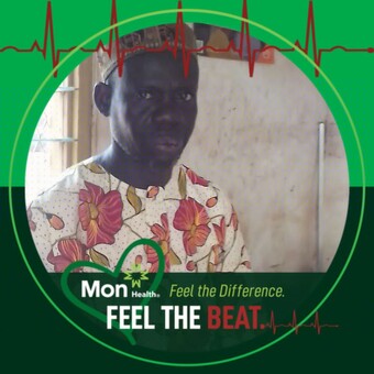 Afa Nurudeen Abubakari