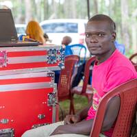 DJ SAN OVERDRIVE LUO TAPE mix by Deej San kijana mwepesi
