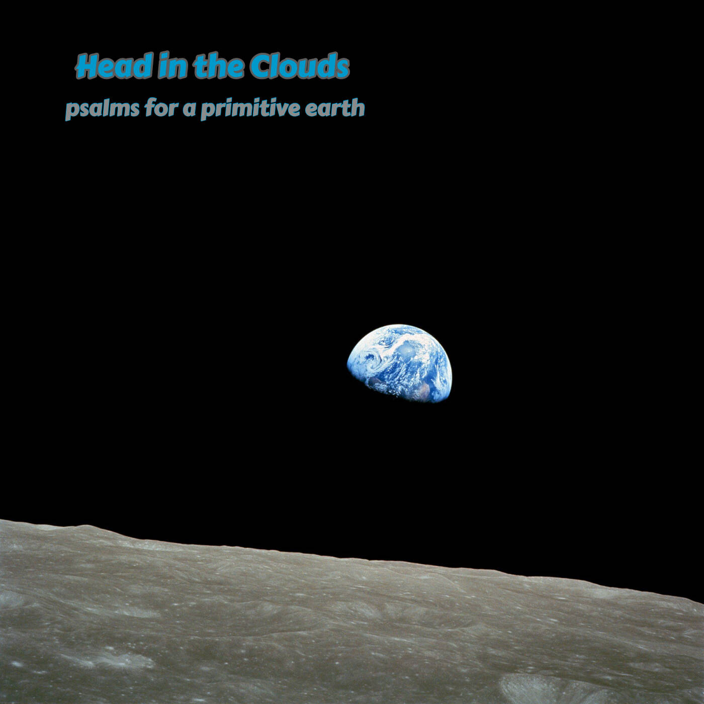 Head in the Clouds - Psalms for a Primitive Earth episode artwork