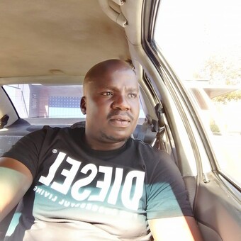 Donald Mahlangu