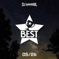 DJ Weasel Presents the Best Trance of May 2026 by nweasel