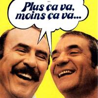 Plus ca va moins ca va #22 by Alternative Radio