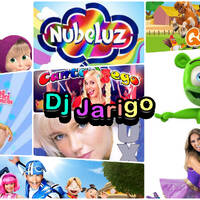 Mix Fiesta Infantil VOL 3 - Dj Jarigo (Belinda, Christell, Lara Campos, Nubeluz, Contajuego, Xuxa, Masha y el Oso) by Dj Jarigo