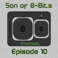 Infinity: Episode 10 by Son of 8-Bits