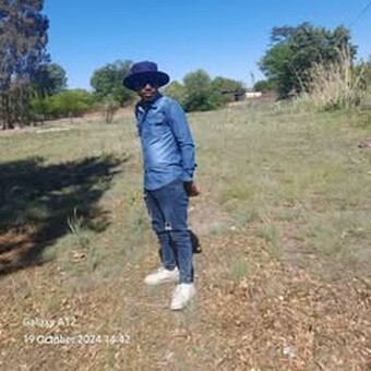 Paseka Masunyane