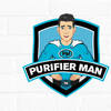 Purifier Man