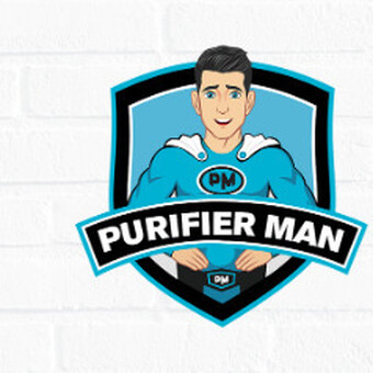 Purifier Man