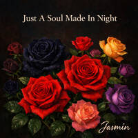 Just A Soul Made In Night (Jasmin) by Patrice & Jasmin