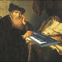 So You're a Philosopher? by DJ Darshana