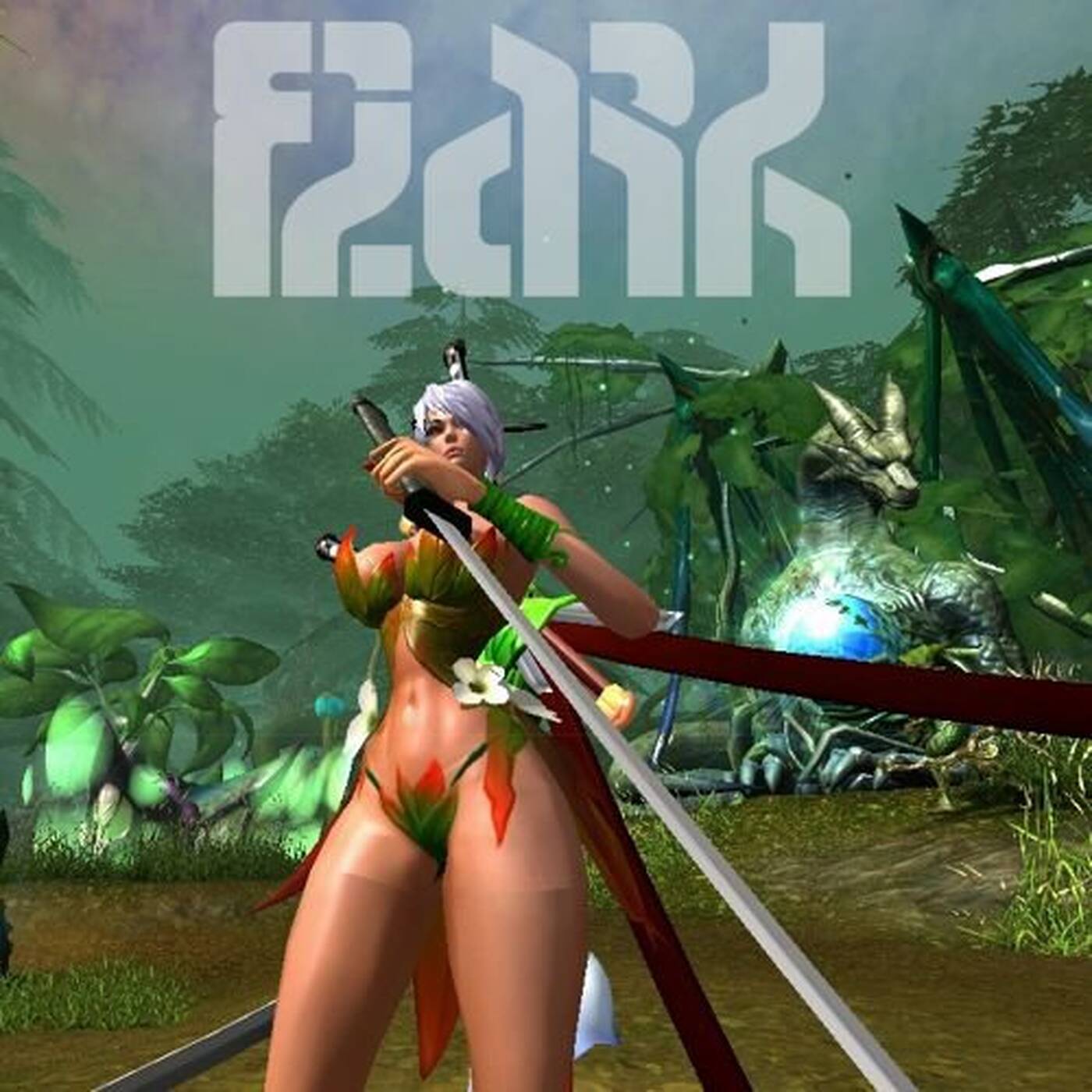 Flark - Stella Stamina (Original Mix) episode artwork