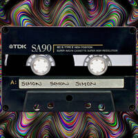 DJ Simon (SF) (1 Side Only) - Early 90's (Jim Hopkins Remaster) by ninetiesDJarchives