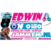 JammFm 17-04-2016 Edwin "ON" by Edwin van Brakel ( JammFm )