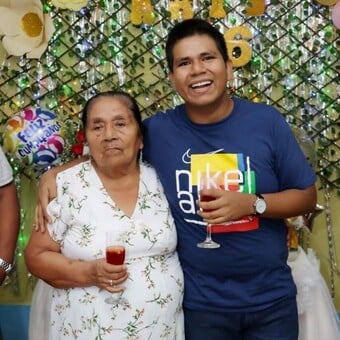 Pool Chancafe Neciosup