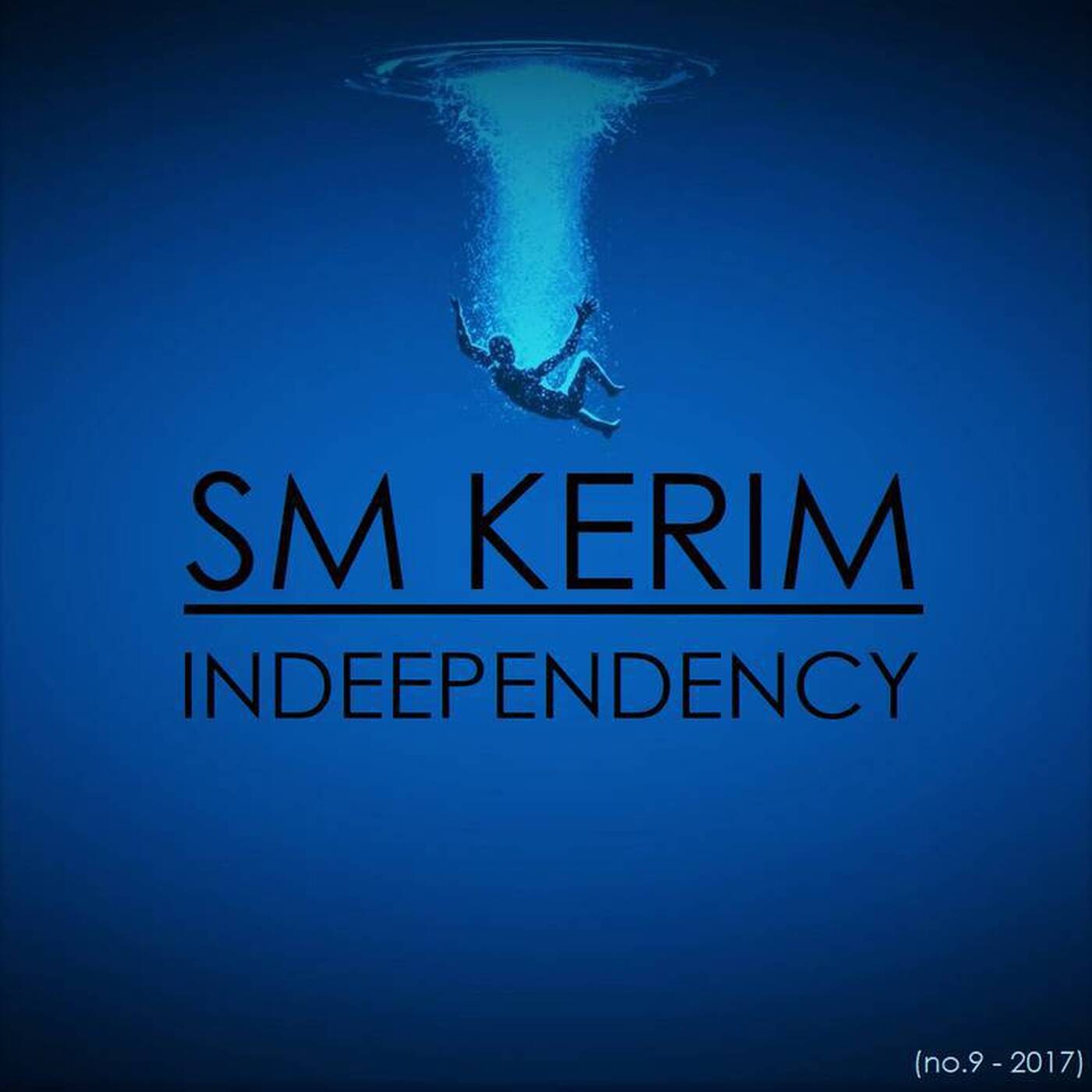 SM KERIM - Indeependency (no.9 -2017) episode artwork