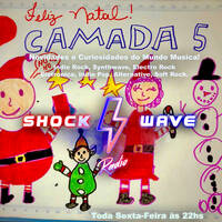 Camada 5 - Programa 47 by Camada 5