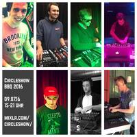 Circleshow BBQ 2016 Part 2 by Circleshow
