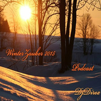 WinterZauber2015 Podcast by DjDirex