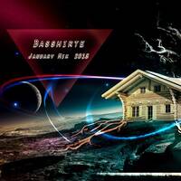 Basshirte - January Mix 2018 by Basshirte