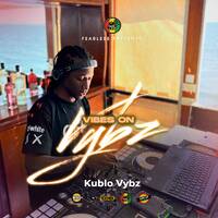 VIBES ON VYBZ by kublo vybz