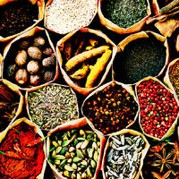 Dr Boo #017 - Arabic flavors vol.1