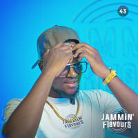 Jammin' Flavours with Tophaz - Ep. 43 #Deuces by Tophaz