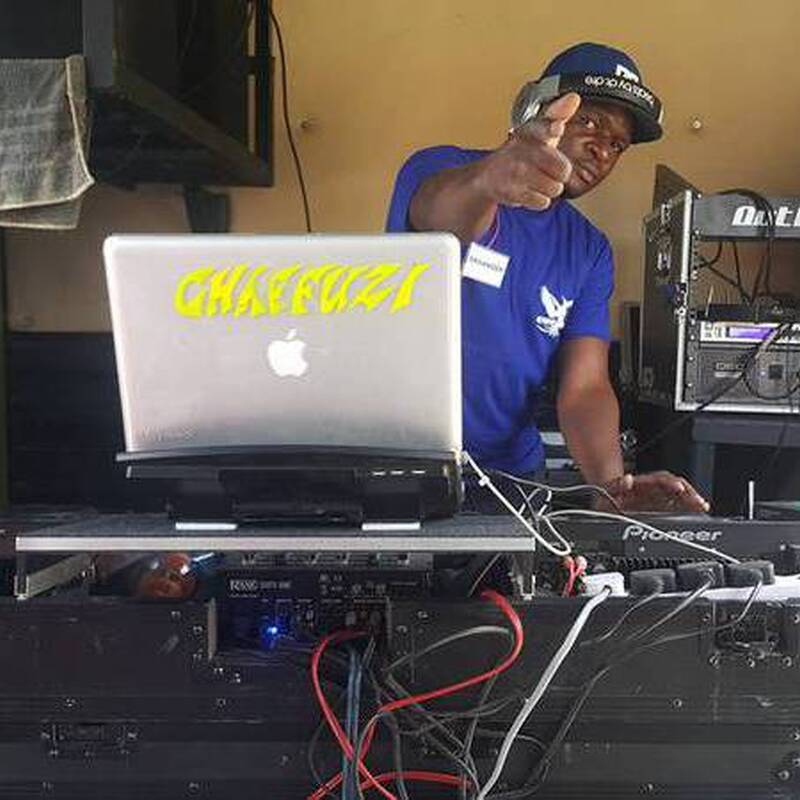 Mash up 2 Dj Ears Riddim Wise Mix