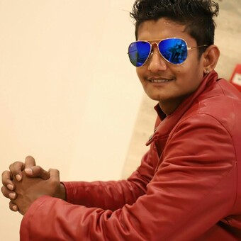 Hariom Sharma