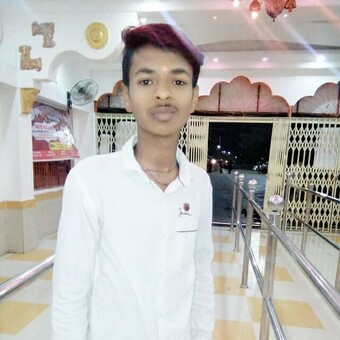 Harsh Kushwaha Univarsal