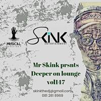  Mr Skink Prsnts-Deeper On Lounge vol 147 by Paul Mr-Skink Seboa