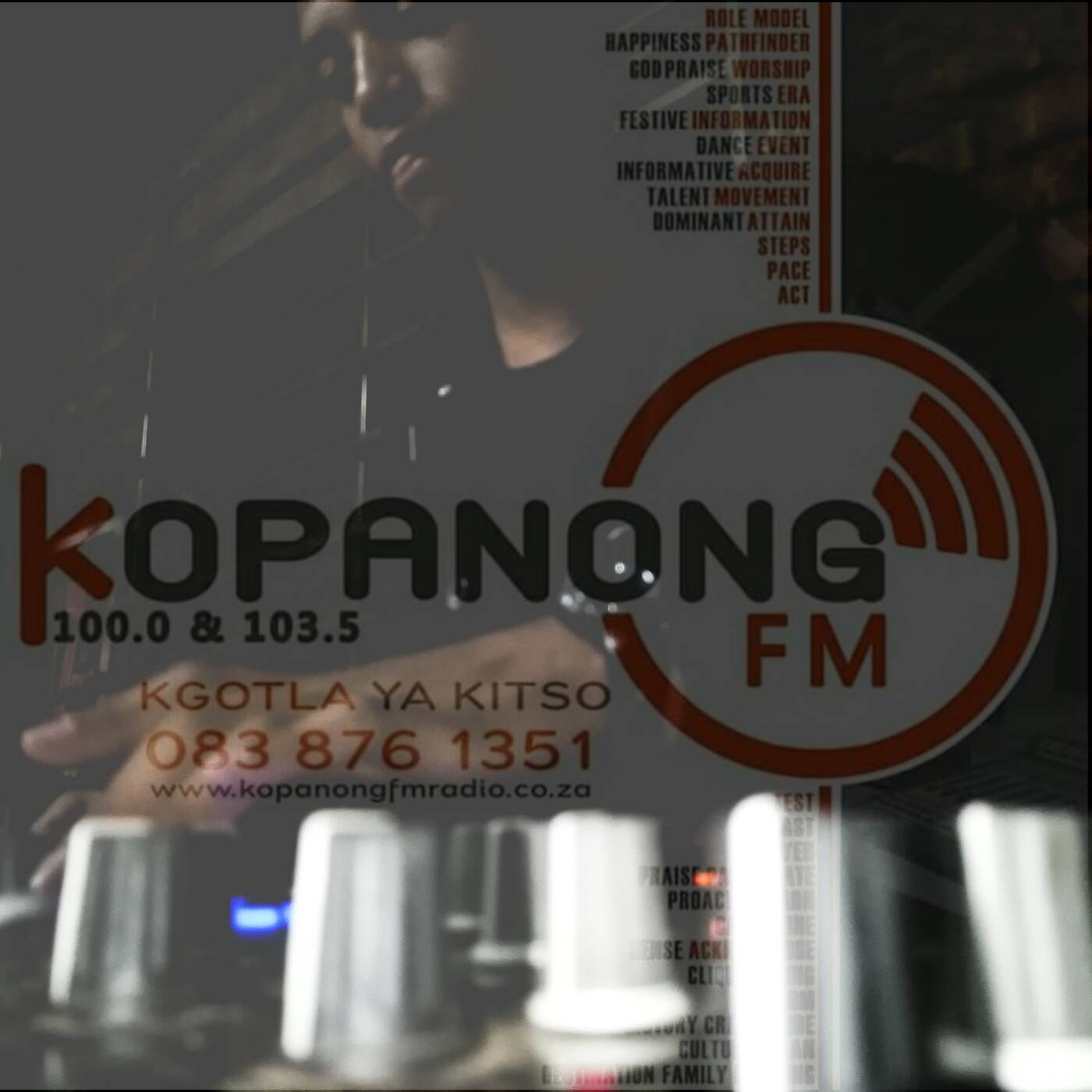 Urban Invasion Guest Mix 03 By TK(13 March 2021) episode artwork