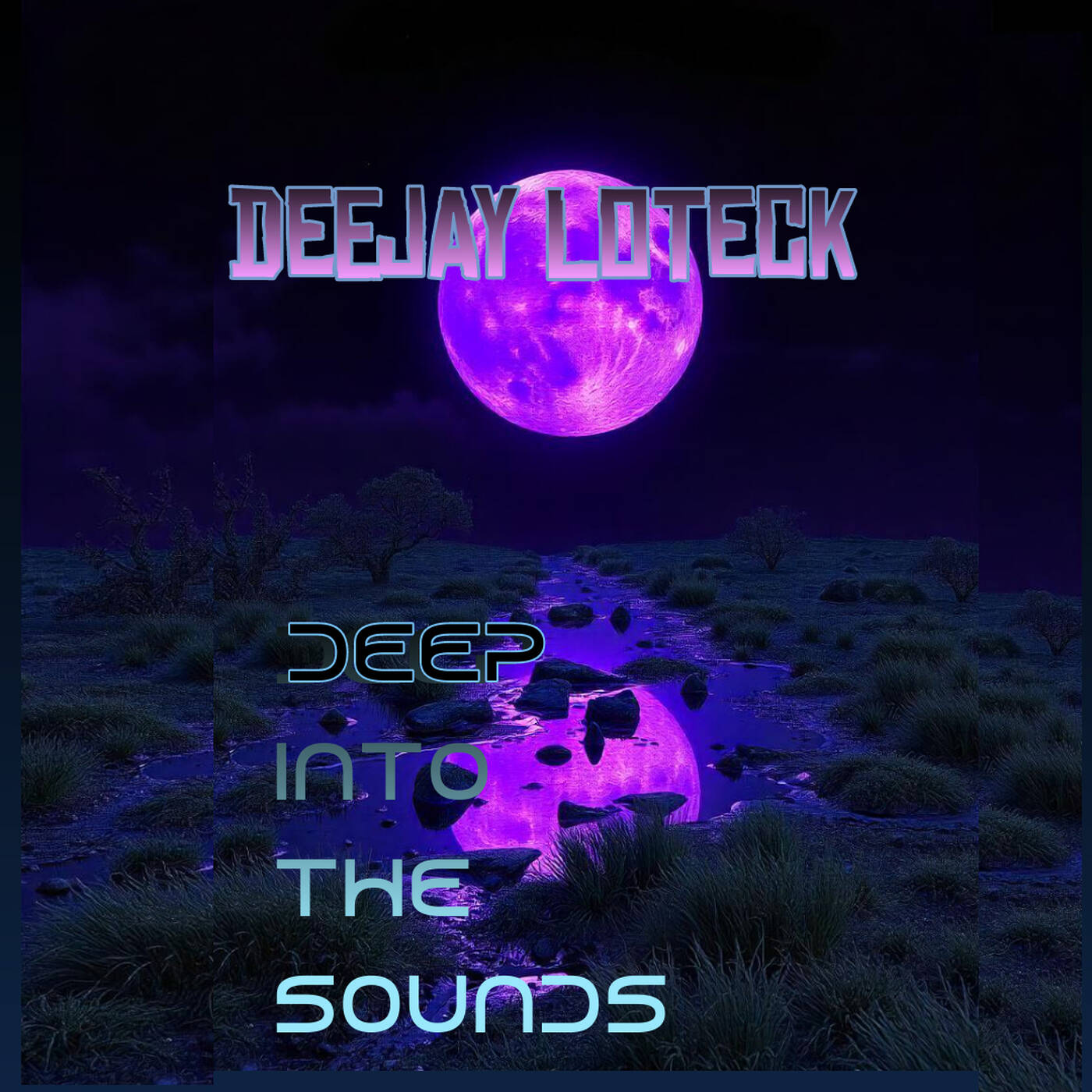 Deep into the Sounds XII Sept.24 episode artwork