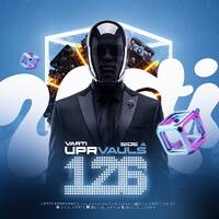 VARTI Presents: UPR Vaults Vol. 126 (SIDE A) by Soul Varti