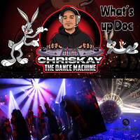Cover of track