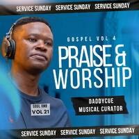 Daddycue Musical Curator - Soul RnB Vol 28 (Gospel Vol 4) by Daddycue